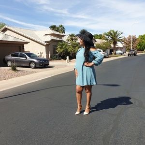 Meet your Posher, Ada